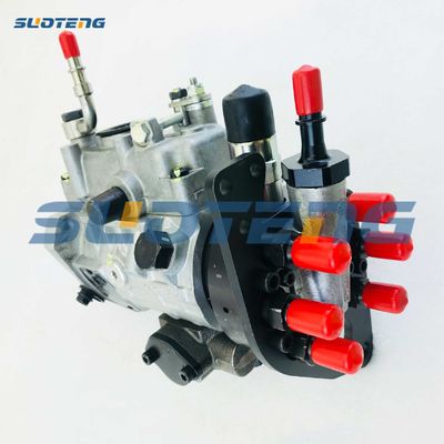 Części do koparki Pompa paliwa 15769521A330T do części zamiennych