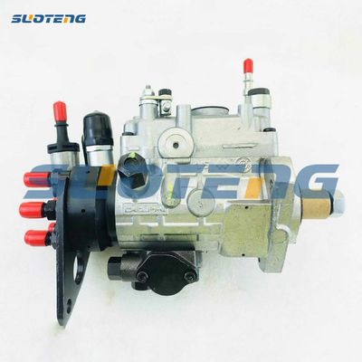 Części do koparki Pompa paliwa 15769521A330T do części zamiennych