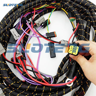 560-7489 Przesyłki przewodowe 5607489 do silnika C7.1