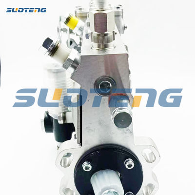 101062-8520 Pompa wtryskowa paliwa do silników Diesla do części silnikowych