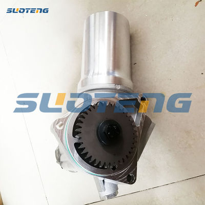 162-9610 Pompa wtryskowa paliwa 1629610 do silnika 3126B