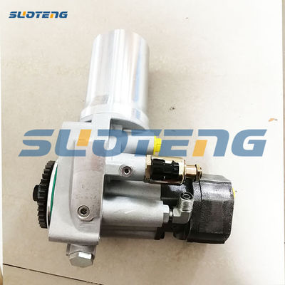 162-9610 Pompa wtryskowa paliwa 1629610 do silnika 3126B