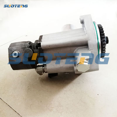 162-9610 Pompa wtryskowa paliwa 1629610 do silnika 3126B