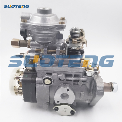 0445025602 3752647 Pompa wtryskowa paliwa Diesel