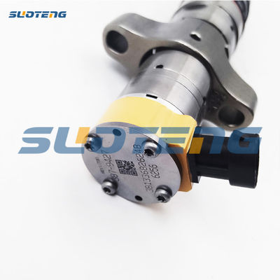 387-9427 3879427 Wtryskiwacz paliwa do silnika C7 Diesel, doskonała wydajność i trwałość