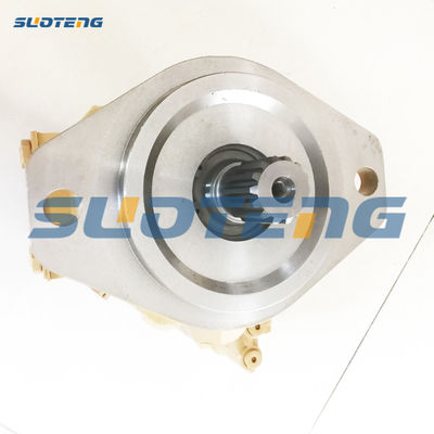 350-0666 3500666 Pompa tłokowa do ładowarki 414E 416E Pompa hydrauliczna