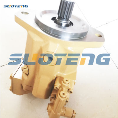350-0666 3500666 Pompa tłokowa do ładowarki 414E 416E Pompa hydrauliczna