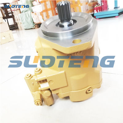 350-0666 3500666 Pompa tłokowa do ładowarki 414E 416E Pompa hydrauliczna