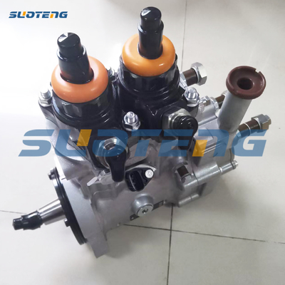 094000-0603 6245-71-111 Pompa wtryskowa paliwa do silnika SAA6D170E-5