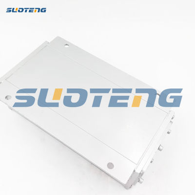 126-6648 1266648 do ładowarki kołowej serii II 950F ECM ECU Controller