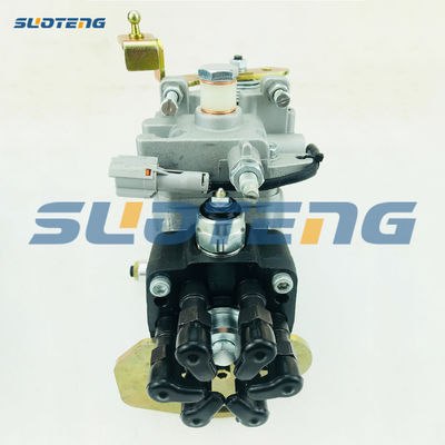 Części koparki Pompa wtrysku paliwa 22100-1C190 221001C190