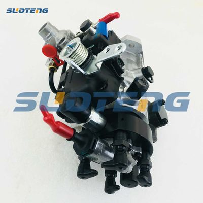 Części koparek Pompa paliwowa 154428523703