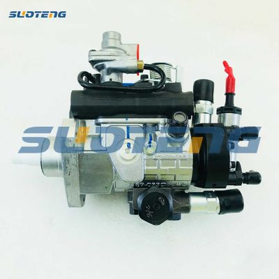 Części koparek Pompa paliwowa 154428523703