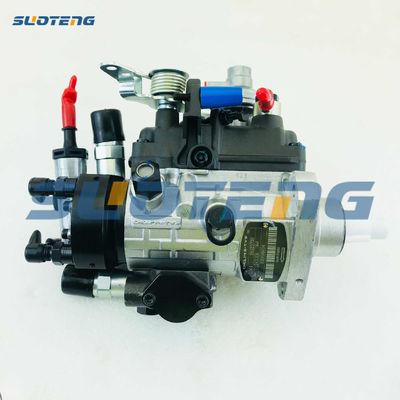 Części koparek Pompa paliwowa 154428523703