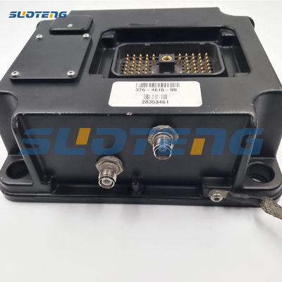 Części koparki ECU Controller 376-4616 3764616 do koparki E312D