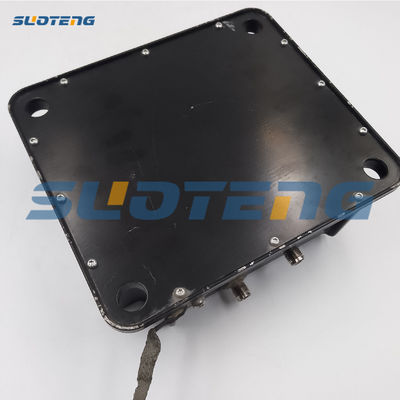 Części koparki ECU Controller 376-4616 3764616 do koparki E312D
