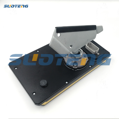 Części do koparki Panel wyświetlacza Monitor 14751420 do EC140E/200/210E/300E