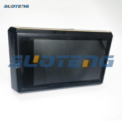 Części do koparki Panel wyświetlacza Monitor 14751420 do EC140E/200/210E/300E