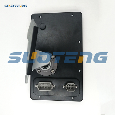 Części do koparki Panel wyświetlacza Monitor 14751420 do EC140E/200/210E/300E