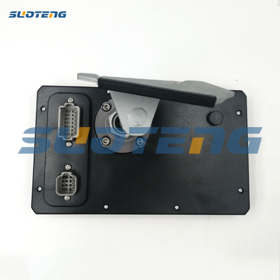 Części do koparki Panel wyświetlacza Monitor 14751420 do EC140E/200/210E/300E