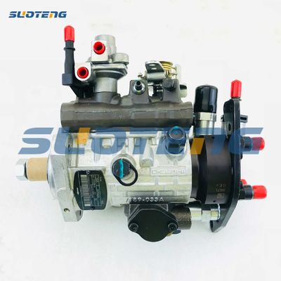 Części koparki Pompa wtrysku paliwa 1525-9520A424G 15259520A424G