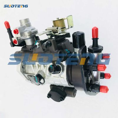 Części koparki Pompa wtrysku paliwa 1525-9520A424G 15259520A424G