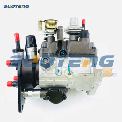 Części koparki Pompa wtrysku paliwa 1525-9520A424G 15259520A424G