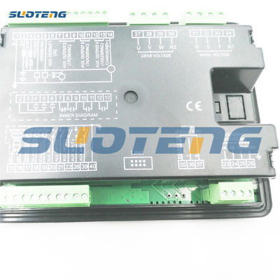 Części do koparki Sterownik ECU RF6120U