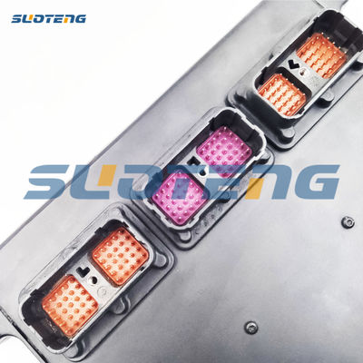 Części koparki ECU kontroler P3408501 dla QSM11 ISX15