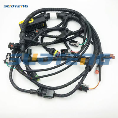 Części koparki Przędzie drutowe 32009727 3200-9727