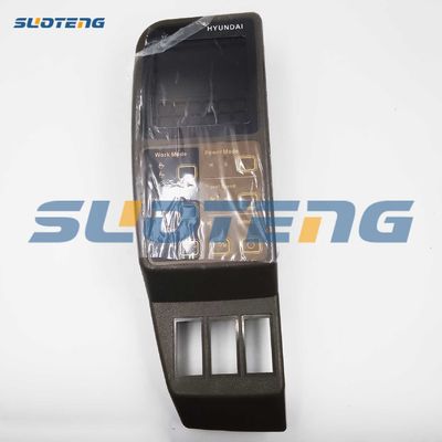 Części koparki ECU Panel sterujący 21N6-42101 21N642101