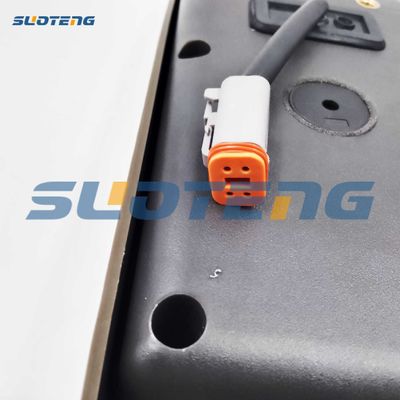 Części koparki ECU Panel sterujący 21N6-42101 21N642101