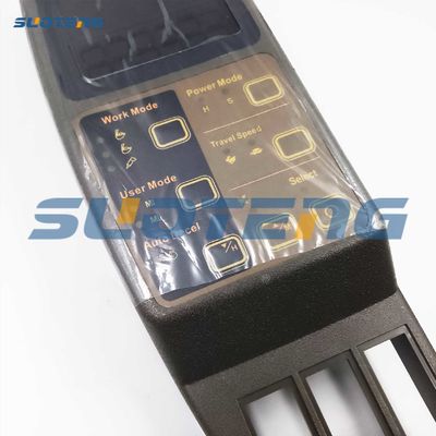Części koparki ECU Panel sterujący 21N6-42101 21N642101