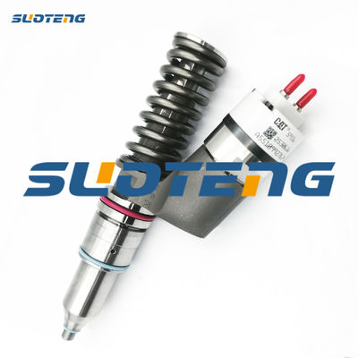 Części koparki Wtryskiwacz paliwa 253-0616 2530616 do C18