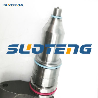 Części koparki Wtryskiwacz paliwa 253-0616 2530616 do C18