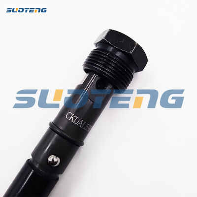 CKDAL59P6 Dźwignia wtryskiwacza paliwa napędowego dla silnika 6BT5.9