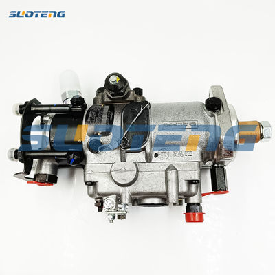 Części do koparki Pompa wtryskowa paliwa V3349F333T