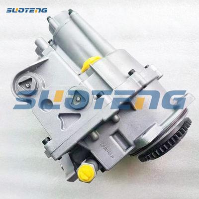 Części koparki Pompa wtrysku paliwa napędowego 1502507 150-2507 dla E314C E329D