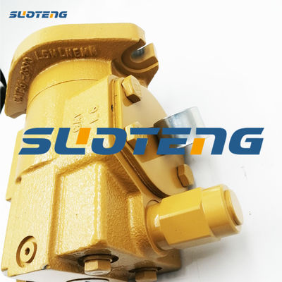 Części do koparki Pompa zębata 436-3391 4363391