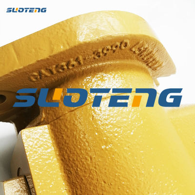 Części do koparki Pompa zębata 436-3391 4363391