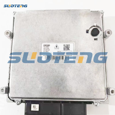 CM2880 5348867 Jednostka sterująca moduł ECU silnika torów