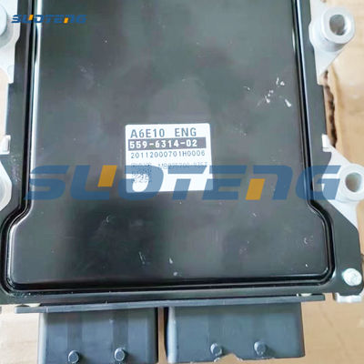 559-6314 5596314 Sterownik ECU dla silnika C2.2