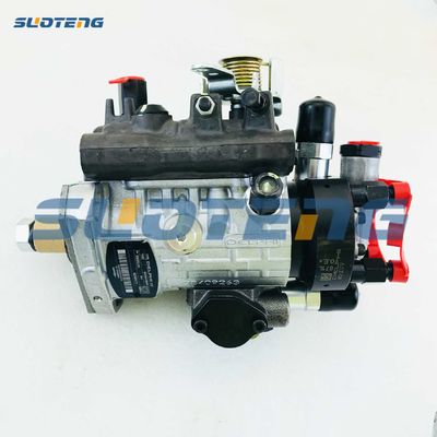 Części do koparki Pompa wtryskowa paliwa 1592-9520A790W 15929520A790W