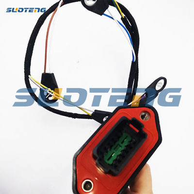 418-7614 Przesyłki przewodowe 4187614 do silnika C13