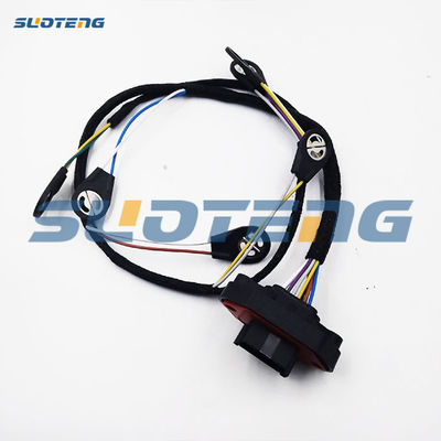 418-7614 Przesyłki przewodowe 4187614 do silnika C13