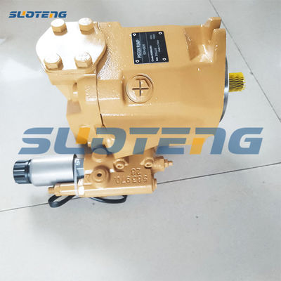 524-0924 5240924 Hydraulic Piston Pump for 336F Fan Pump