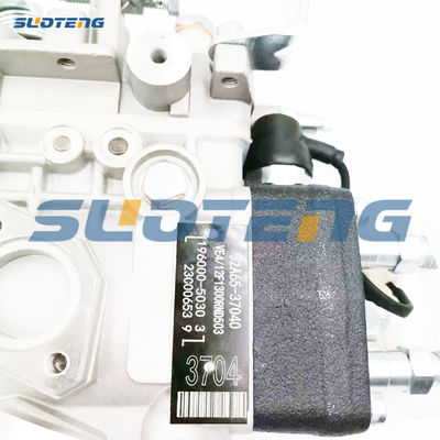 246-8310 2468310 Pompa wtrysku paliwa Pompa paliwa do silnika 3044C