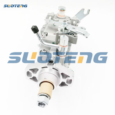 246-8310 10R-7621 Pompa wtryskowa paliwa do części ładowarki kołowej 908H