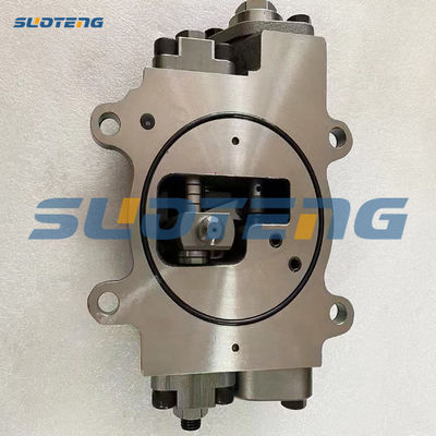 267-8088 Głowica Pompy Pompa Hydrauliczna Podnośnik 2678088 do E315D