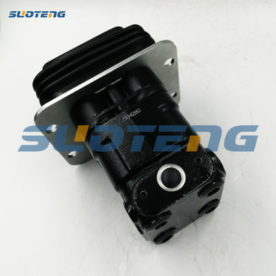 323-7762 3237762 Zawór pedałowy dla koparki 329e